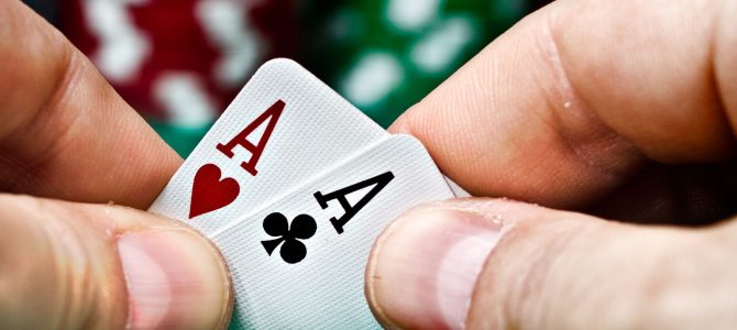 Tips Cara Bermain Game Judi Poker Online Agar Menang Dan Dapat Keuntungan
