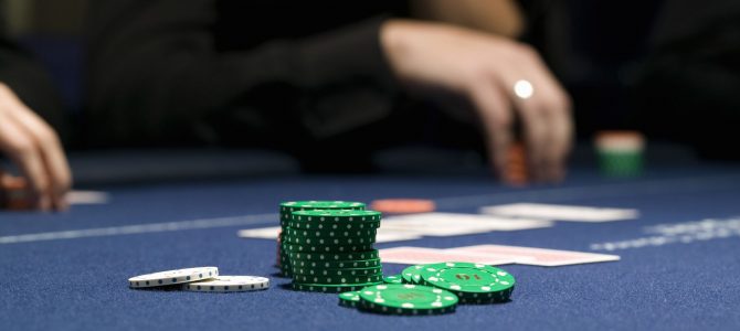 Pentingnya Bermain Poker dengan Situs Resmi yang Terpercaya