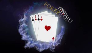 Situs permainan Poker crypto