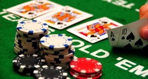 Bermain Judi Poker dengan Aman Hanya dengan Link Alternative