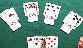 Menghitung Kartu Poker